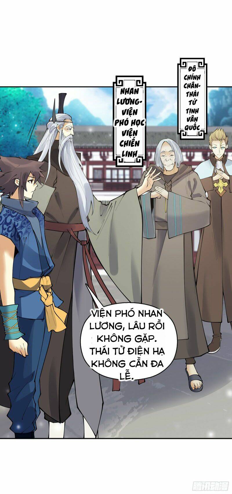Chương 129 - Trang 36