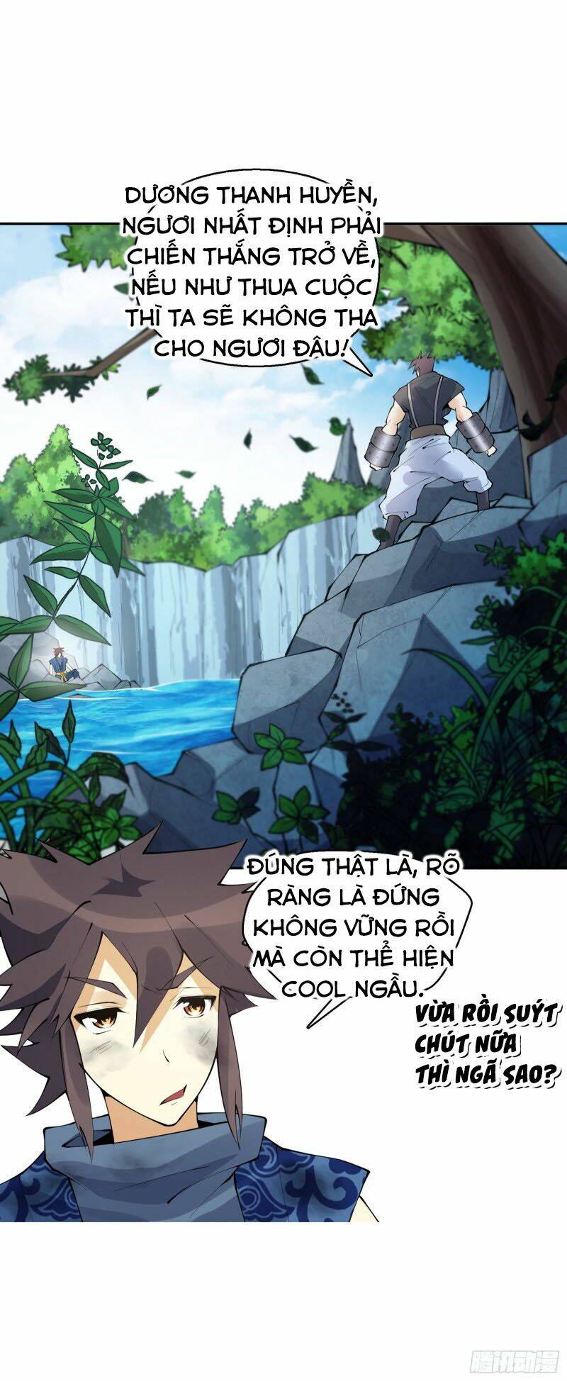 Chương 129 - Trang 6
