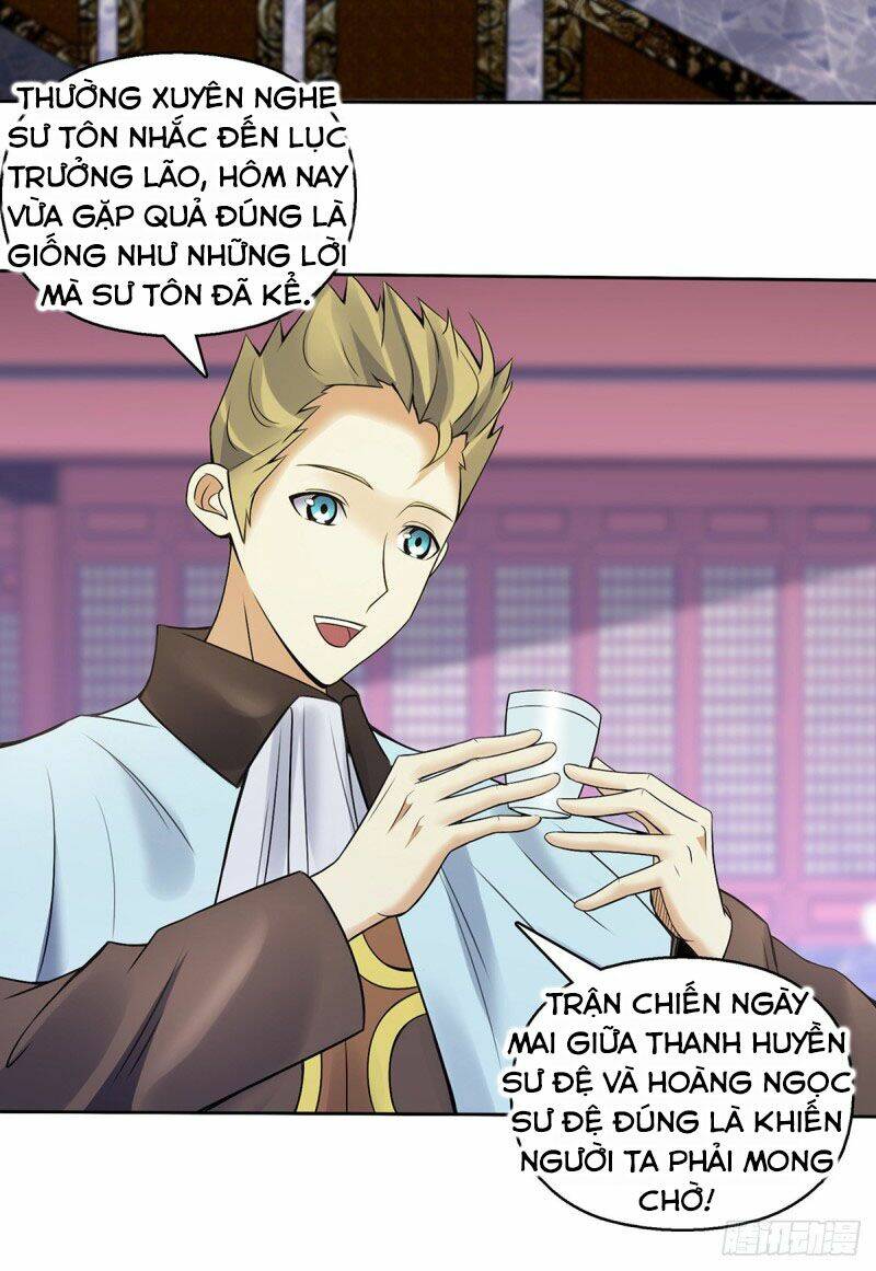 Chương 130 - Trang 3