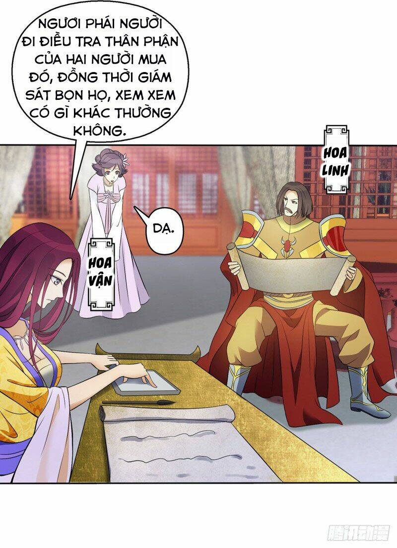 Chương 130 - Trang 39
