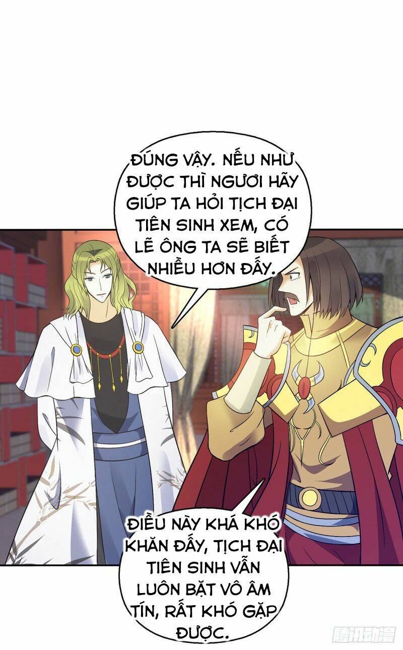 Chương 131 - Trang 18