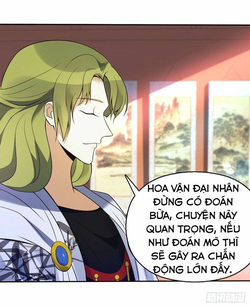 Chương 131 - Trang 20