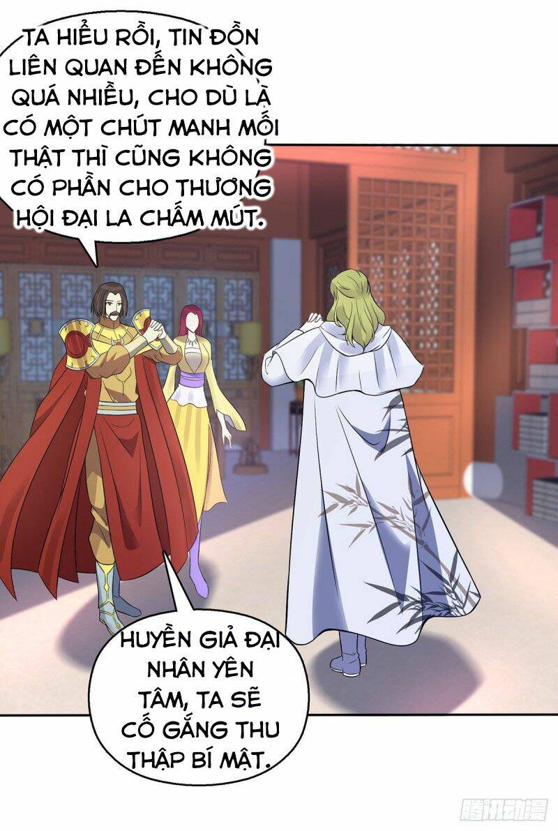 Chương 131 - Trang 21