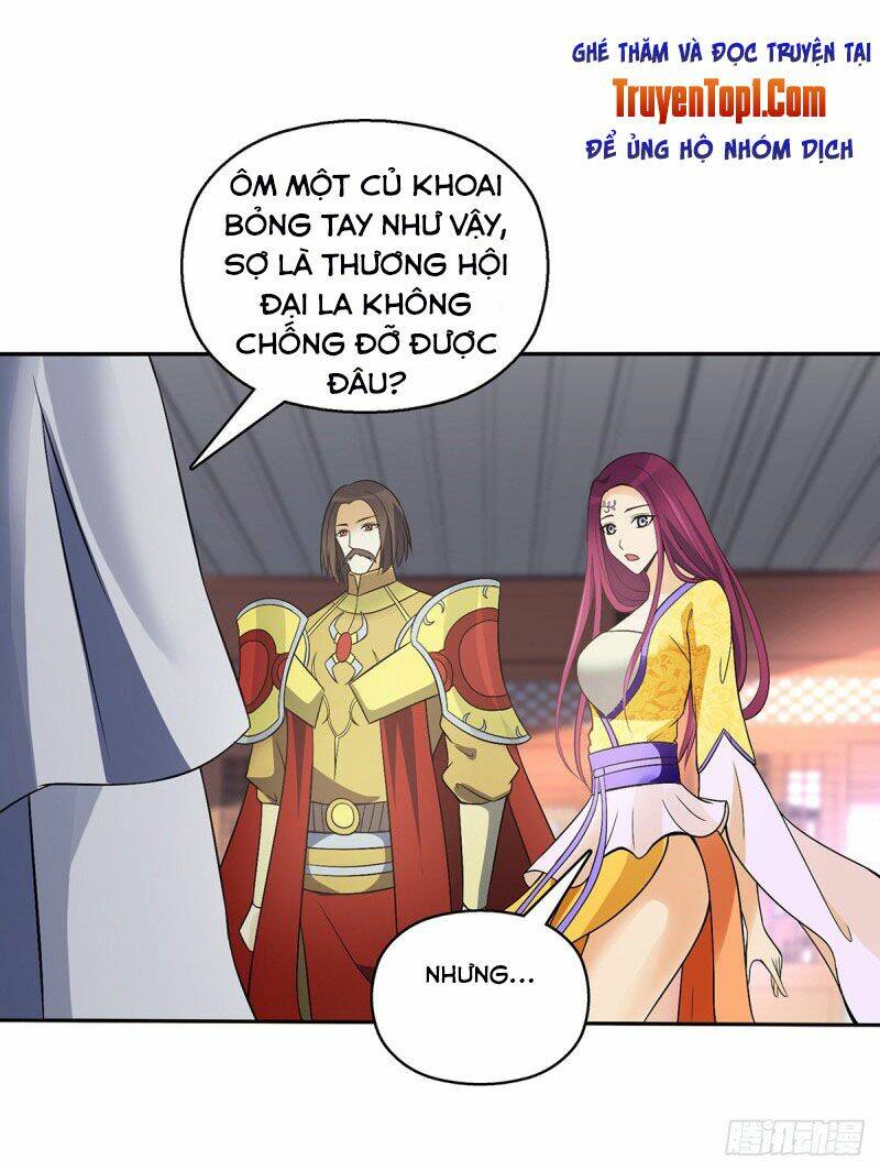 Chương 131 - Trang 28