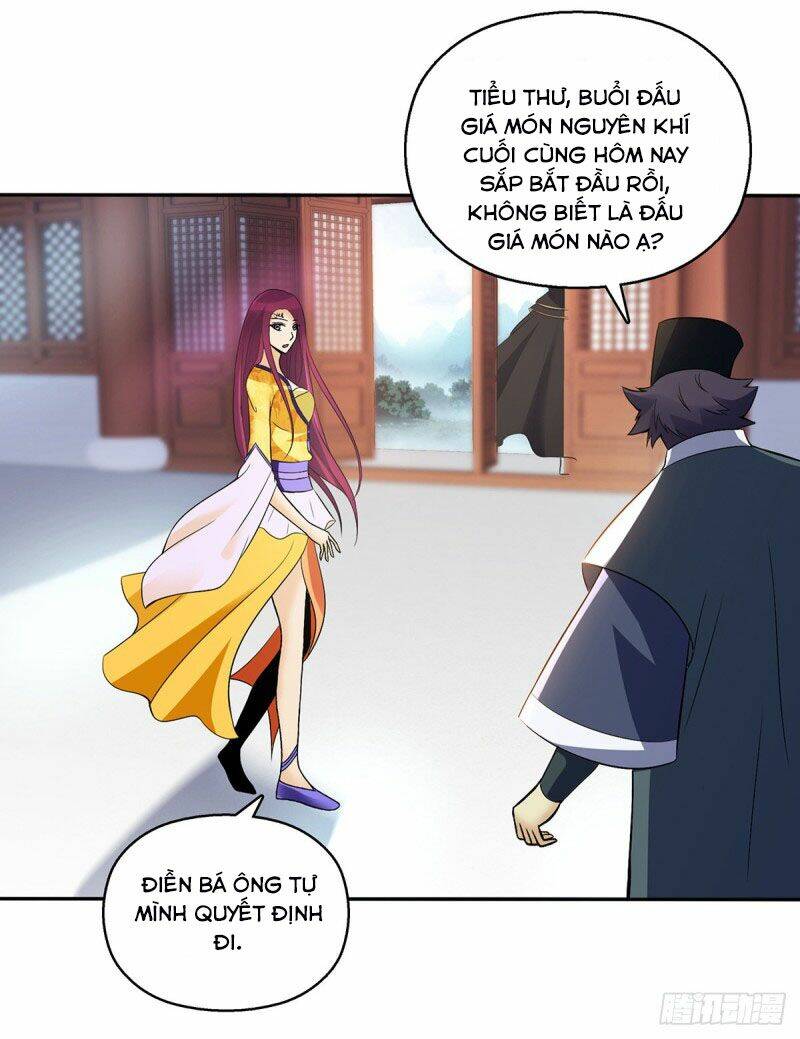 Chương 131 - Trang 38