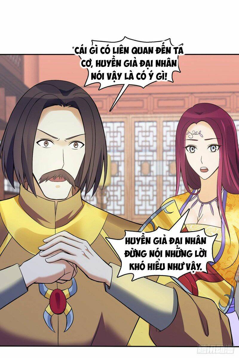 Chương 131 - Trang 6