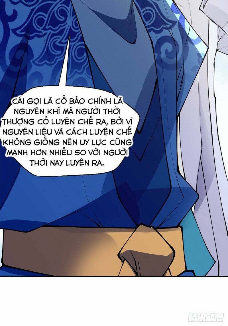 Chương 132 - Trang 11