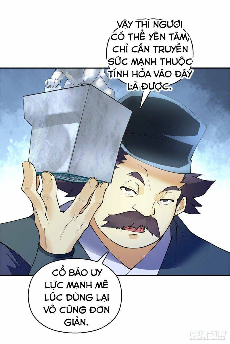 Chương 132 - Trang 15