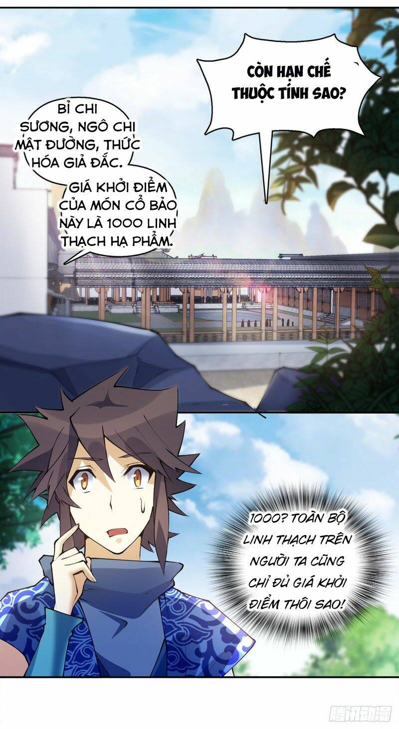 Chương 132 - Trang 16