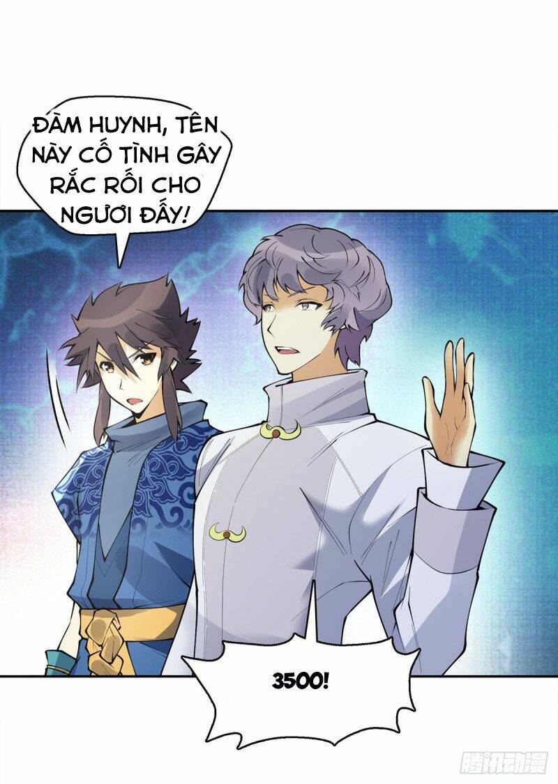 Chương 132 - Trang 23