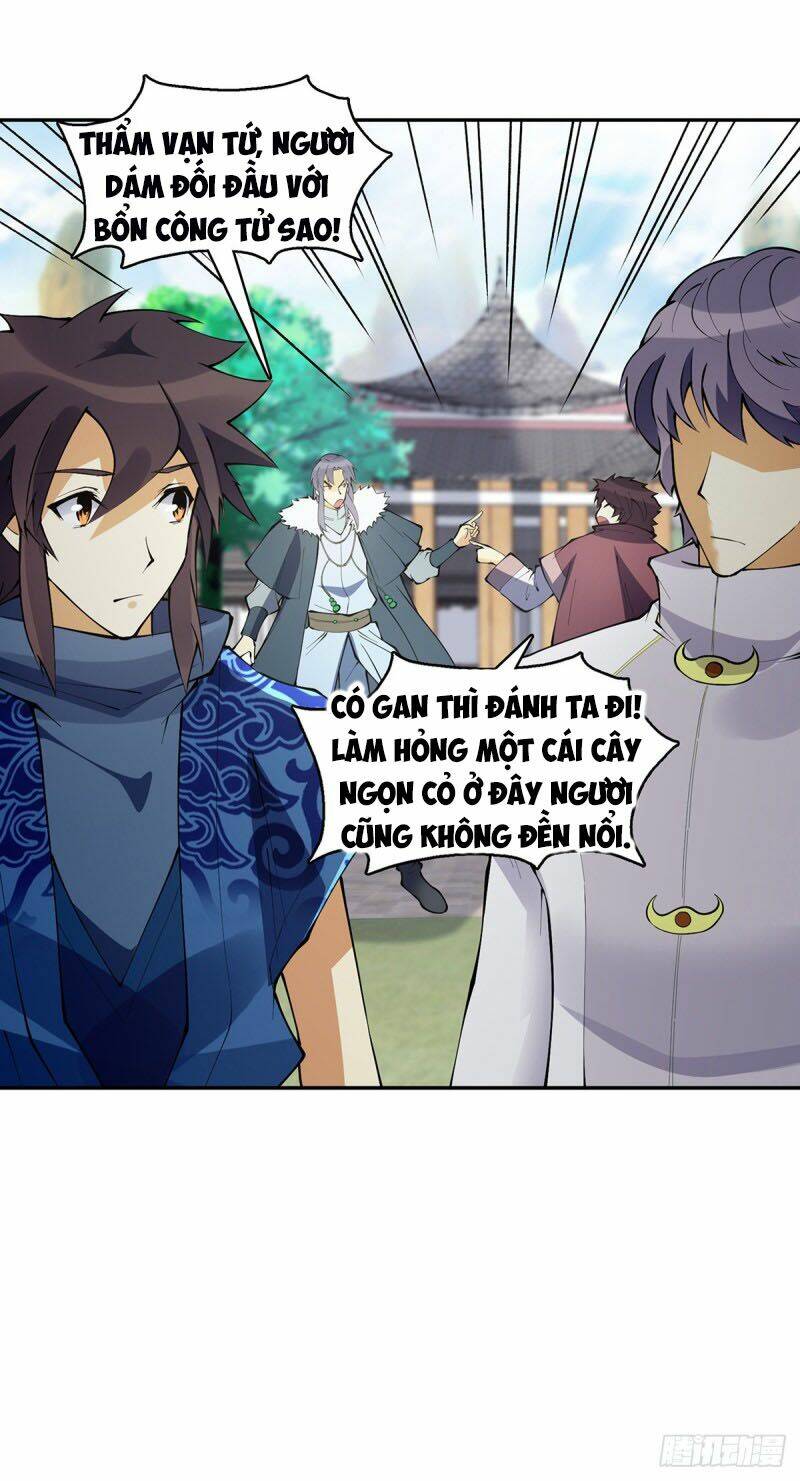 Chương 132 - Trang 36