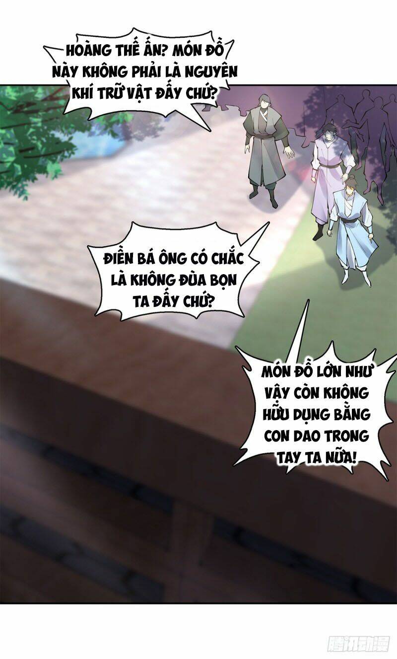 Chương 132 - Trang 8