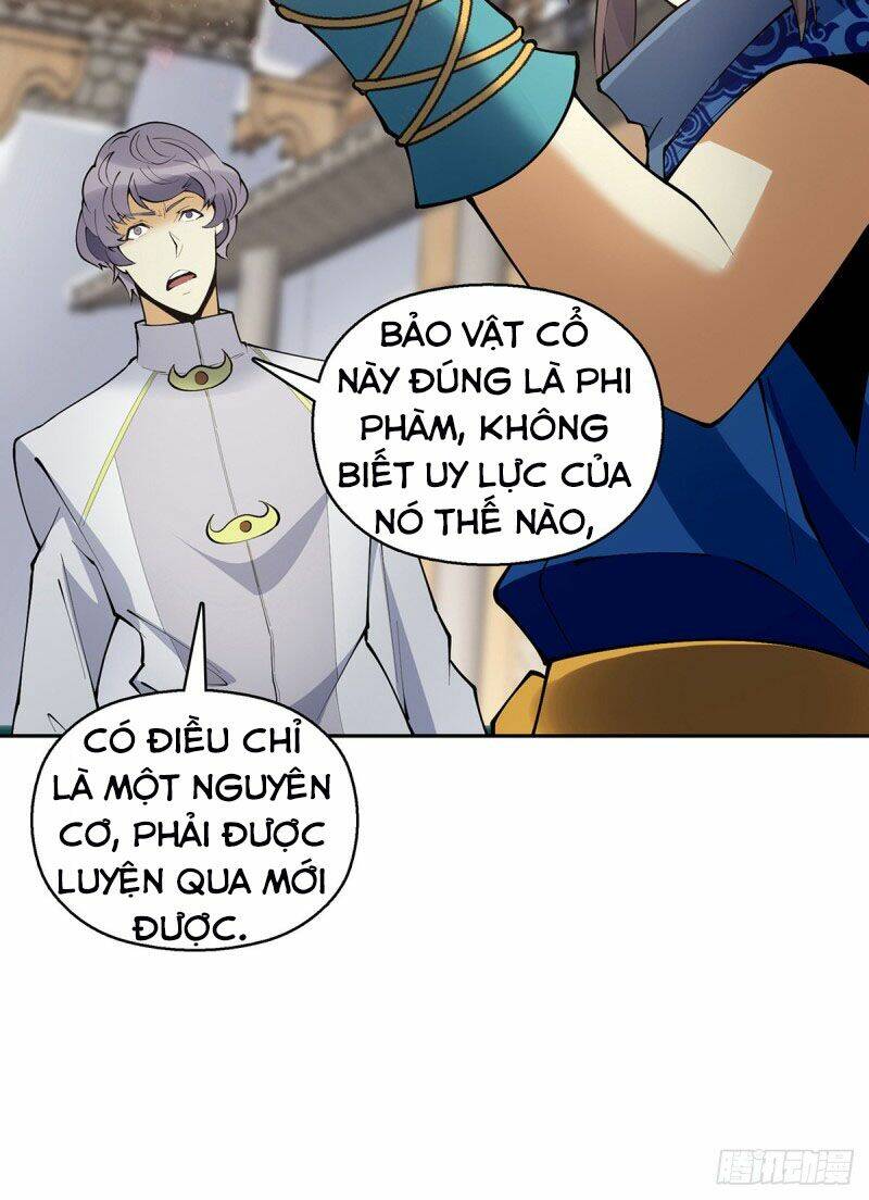 Chương 133 - Trang 11