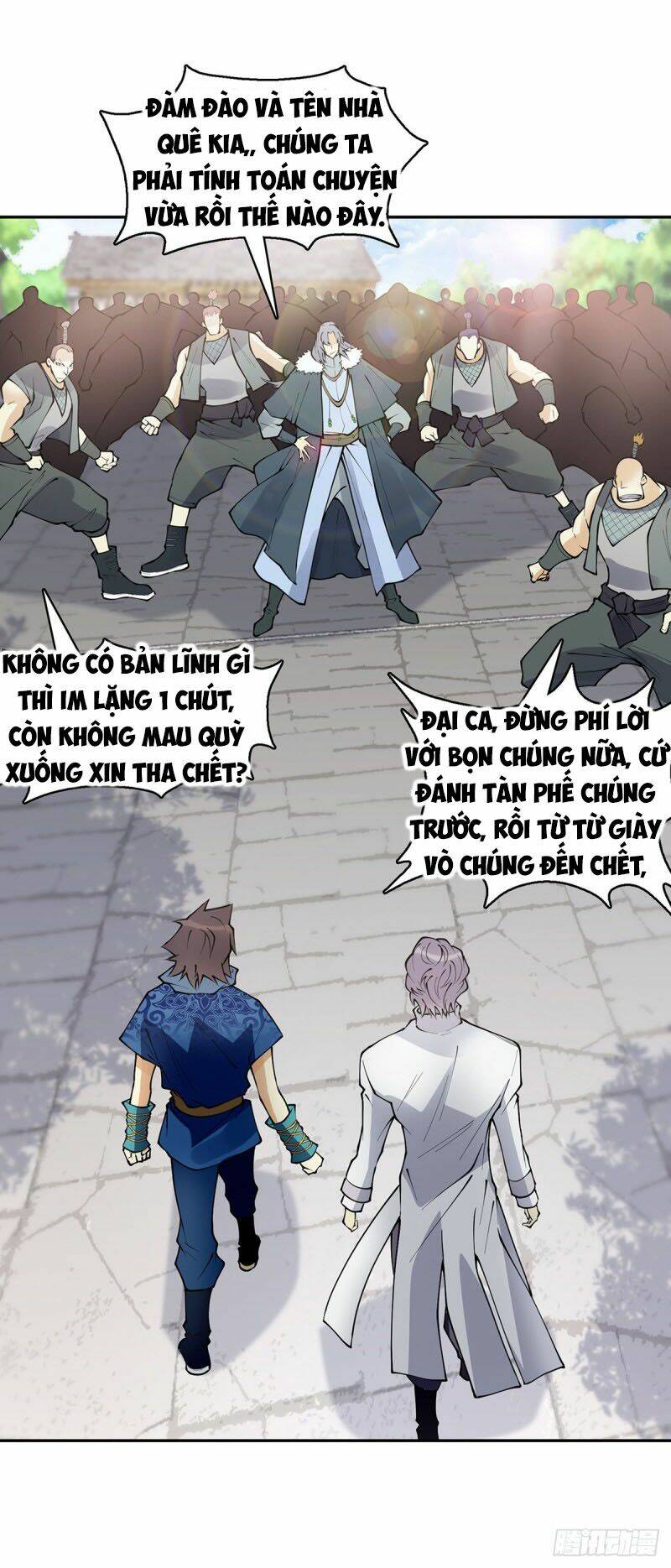 Chương 133 - Trang 17