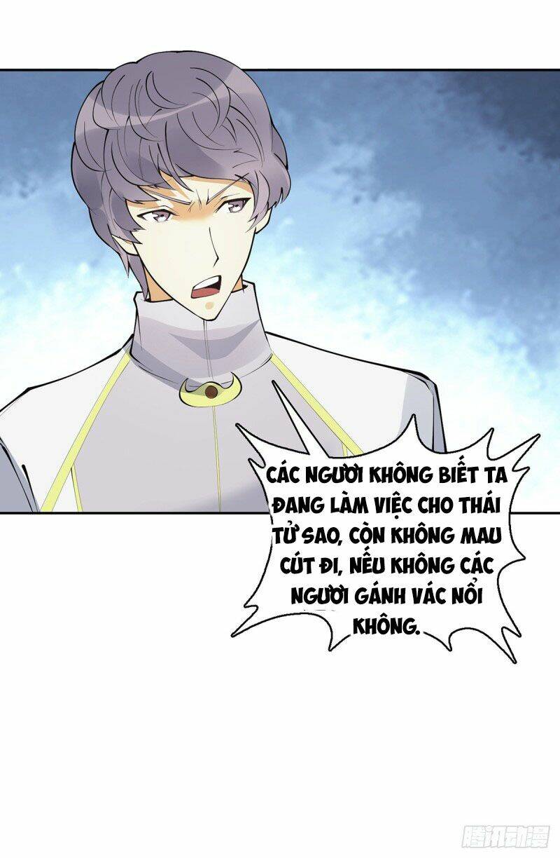 Chương 134 - Trang 11