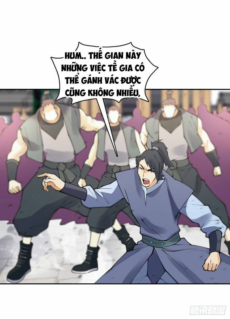 Chương 134 - Trang 12