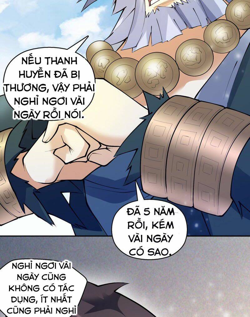 Chương 134 - Trang 25