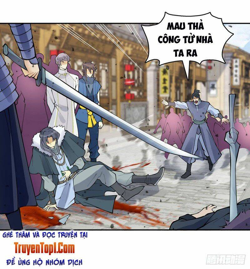 Chương 134 - Trang 10