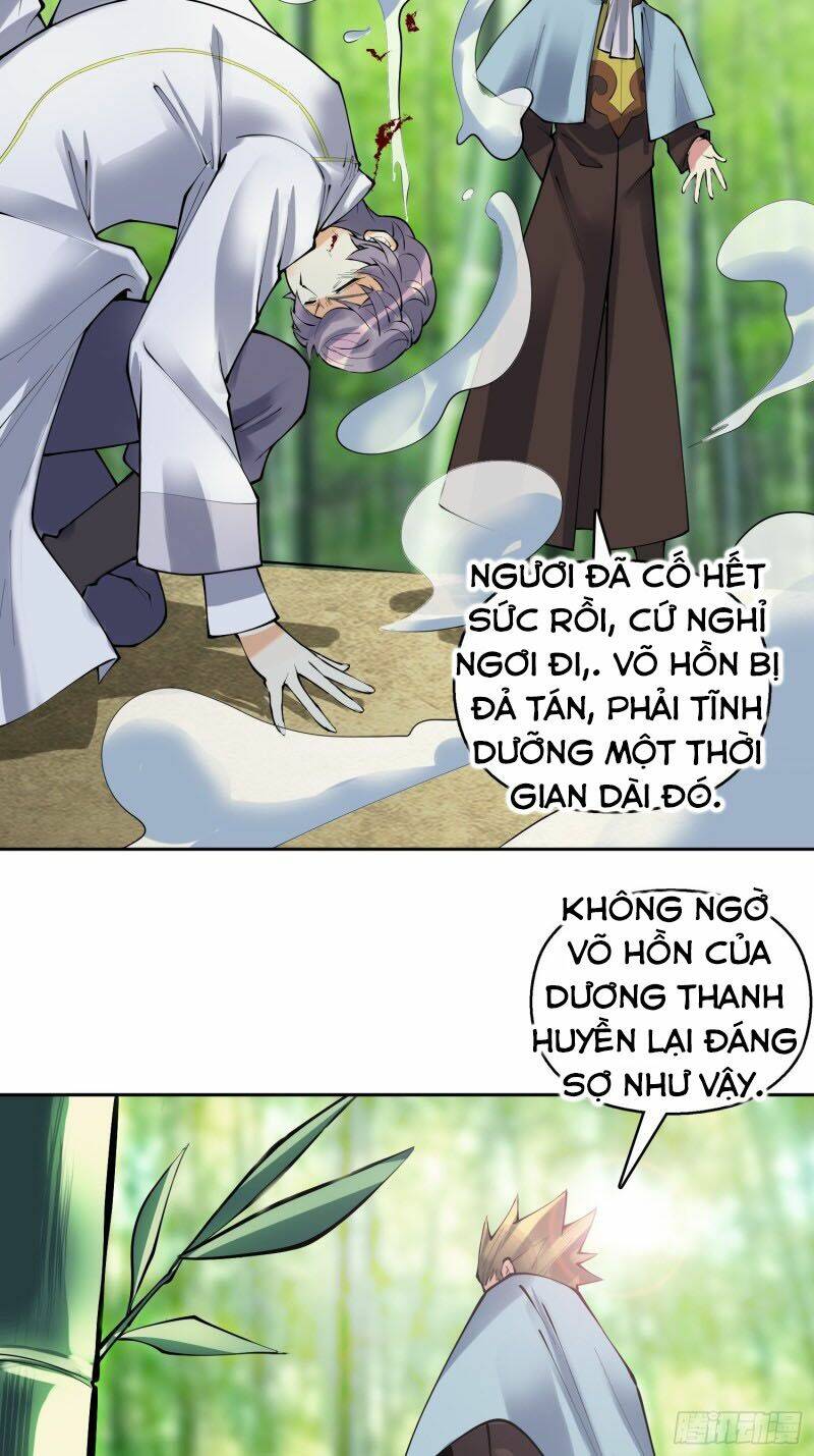 Chương 135 - Trang 17