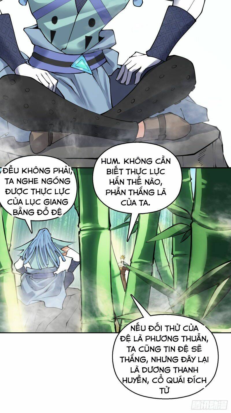 Chương 135 - Trang 21