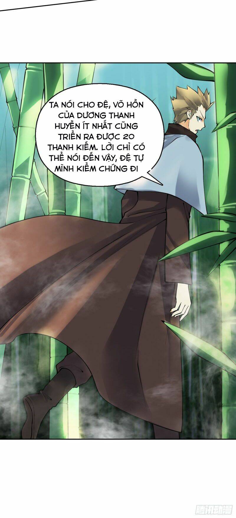 Chương 135 - Trang 23