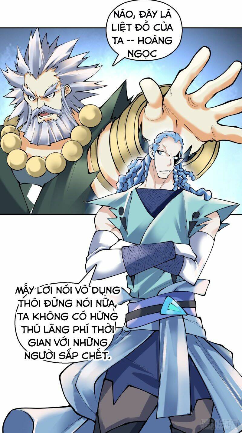 Chương 135 - Trang 29