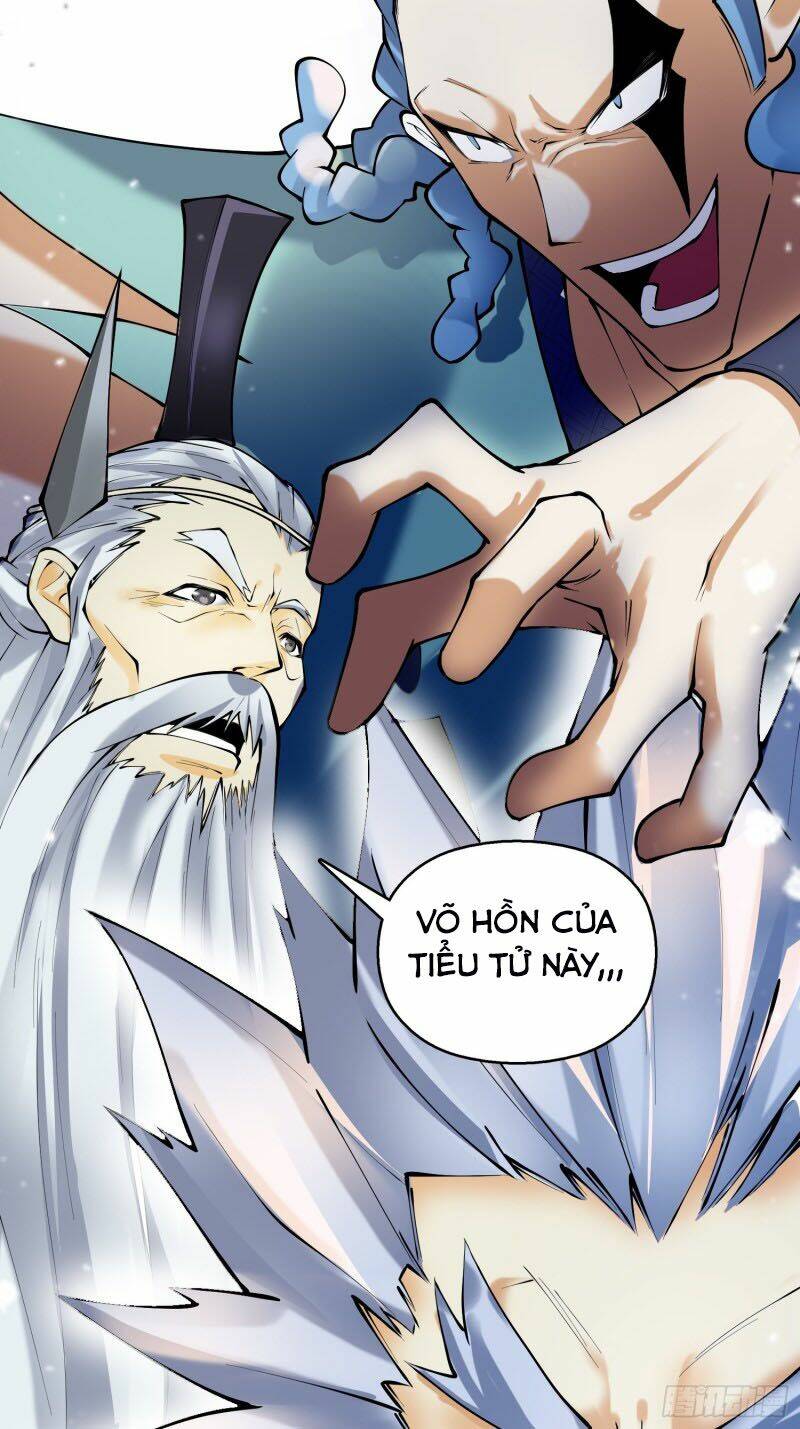 Chương 135 - Trang 37