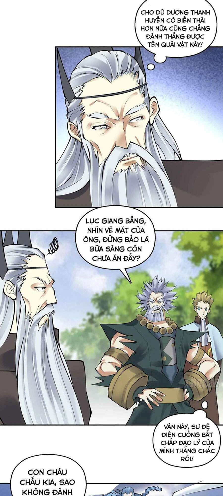 Chương 136 - Trang 12