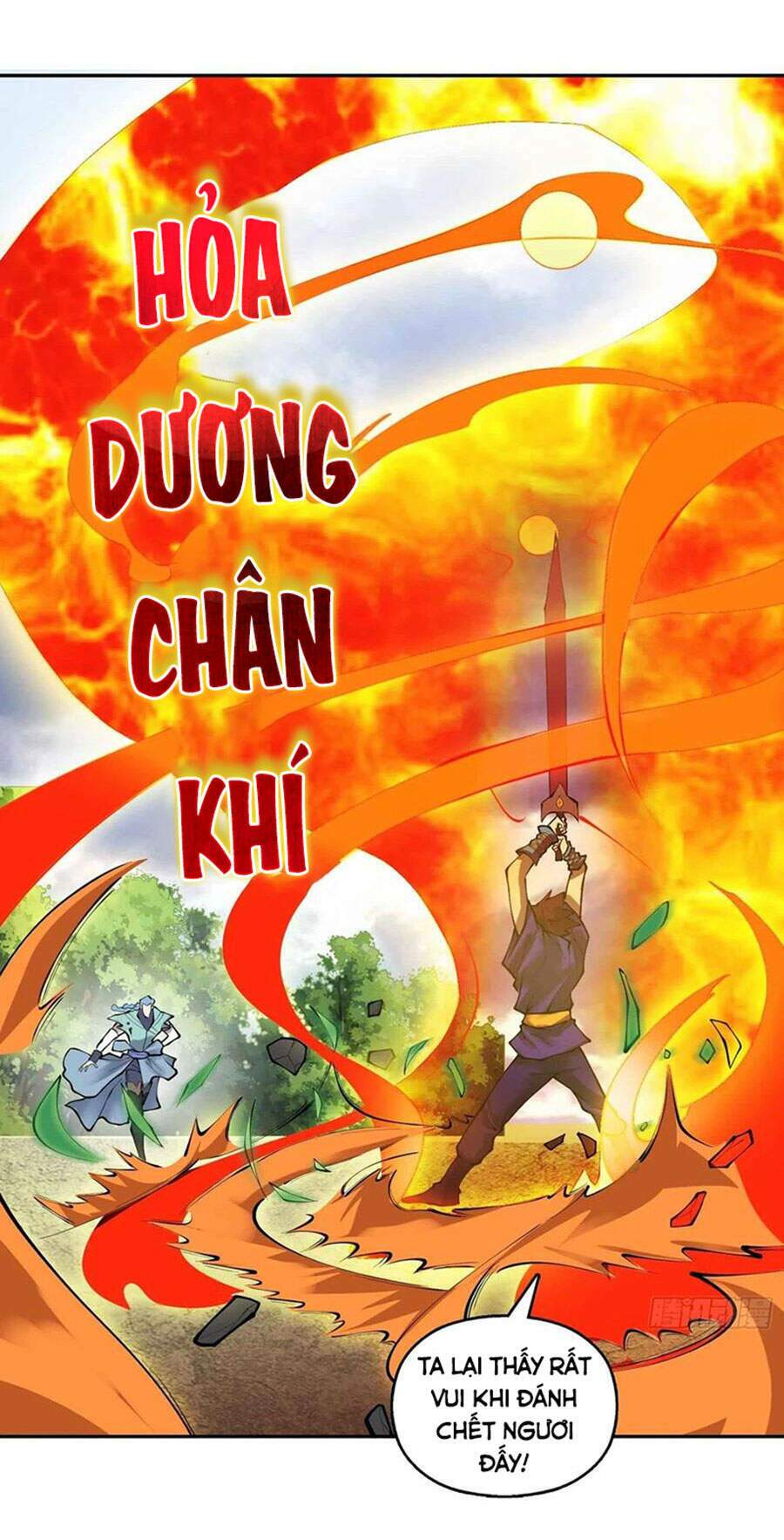 Chương 136 - Trang 14