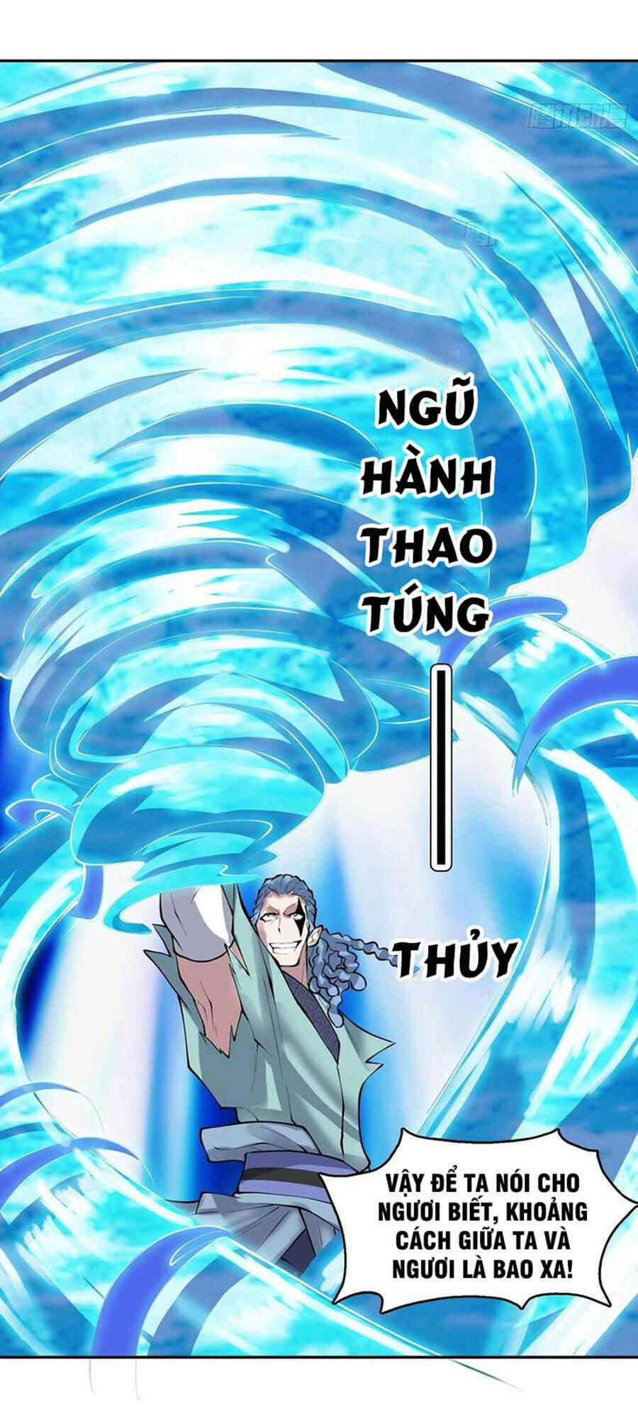 Chương 136 - Trang 16