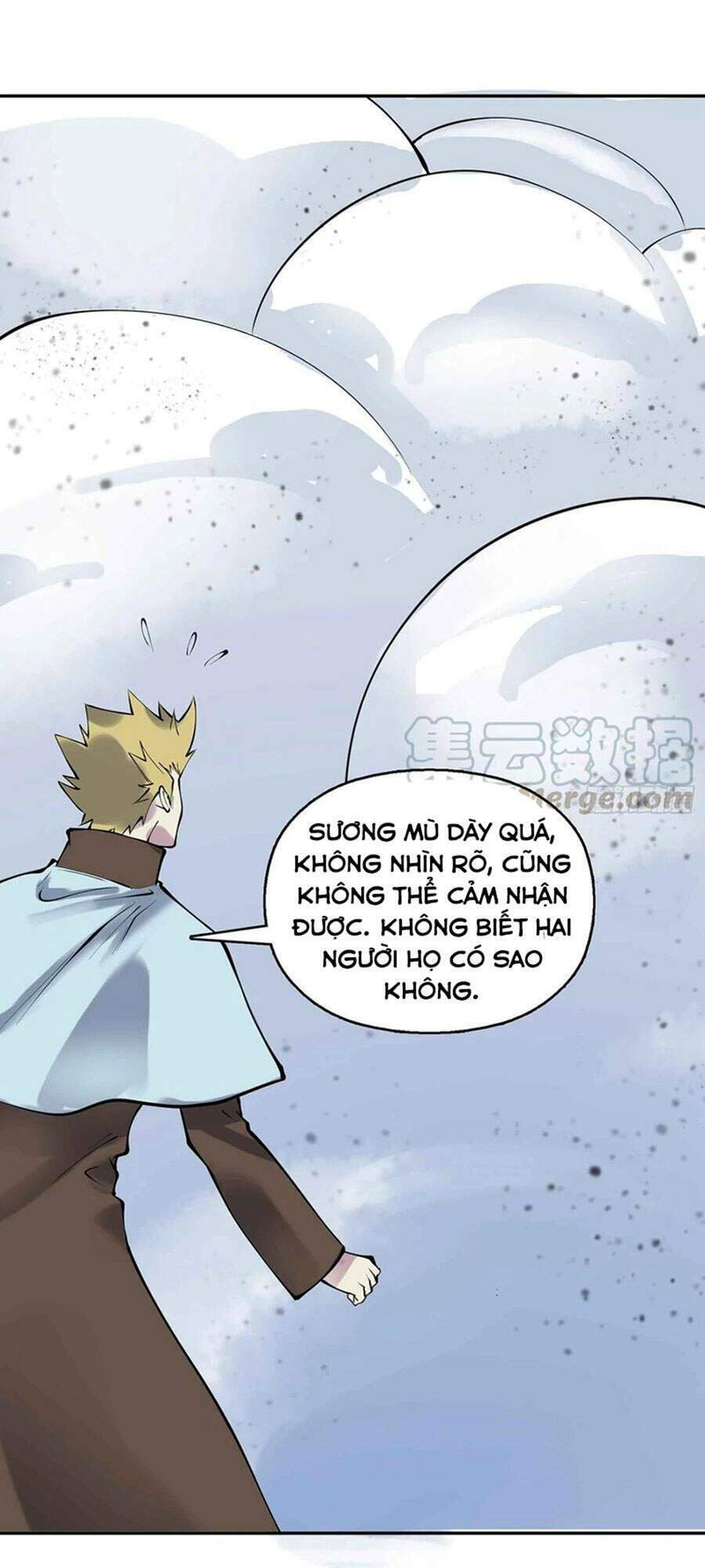 Chương 136 - Trang 27