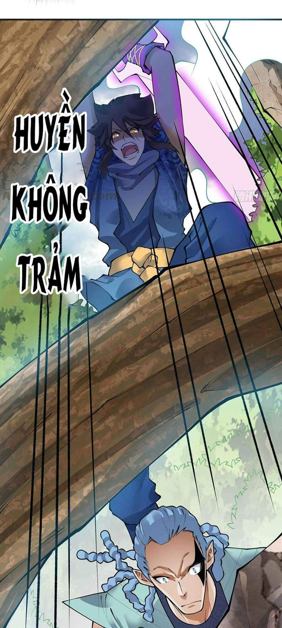 Chương 136 - Trang 33