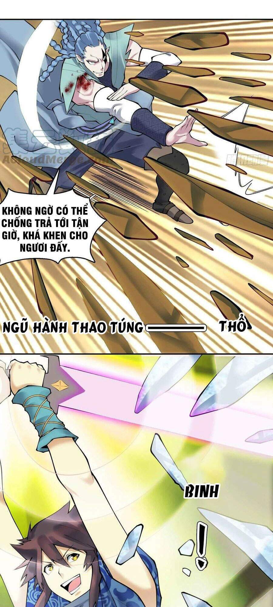 Chương 136 - Trang 56