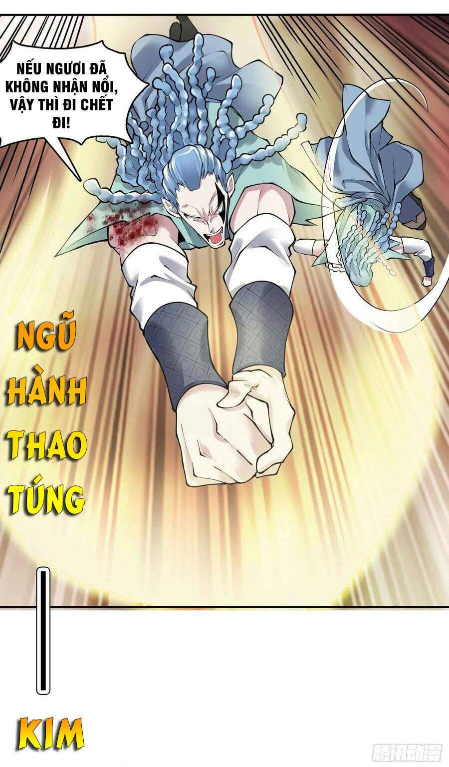 Chương 136 - Trang 58
