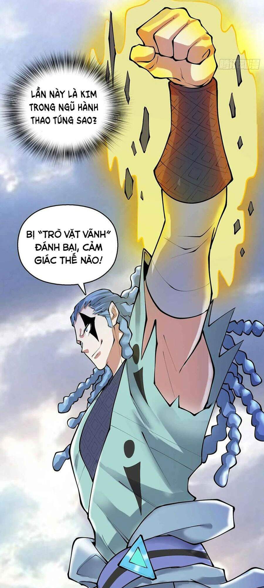 Chương 136 - Trang 10
