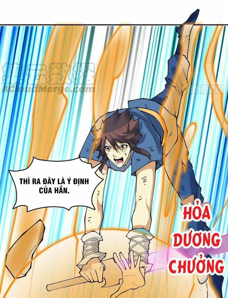 Chương 137 - Trang 12