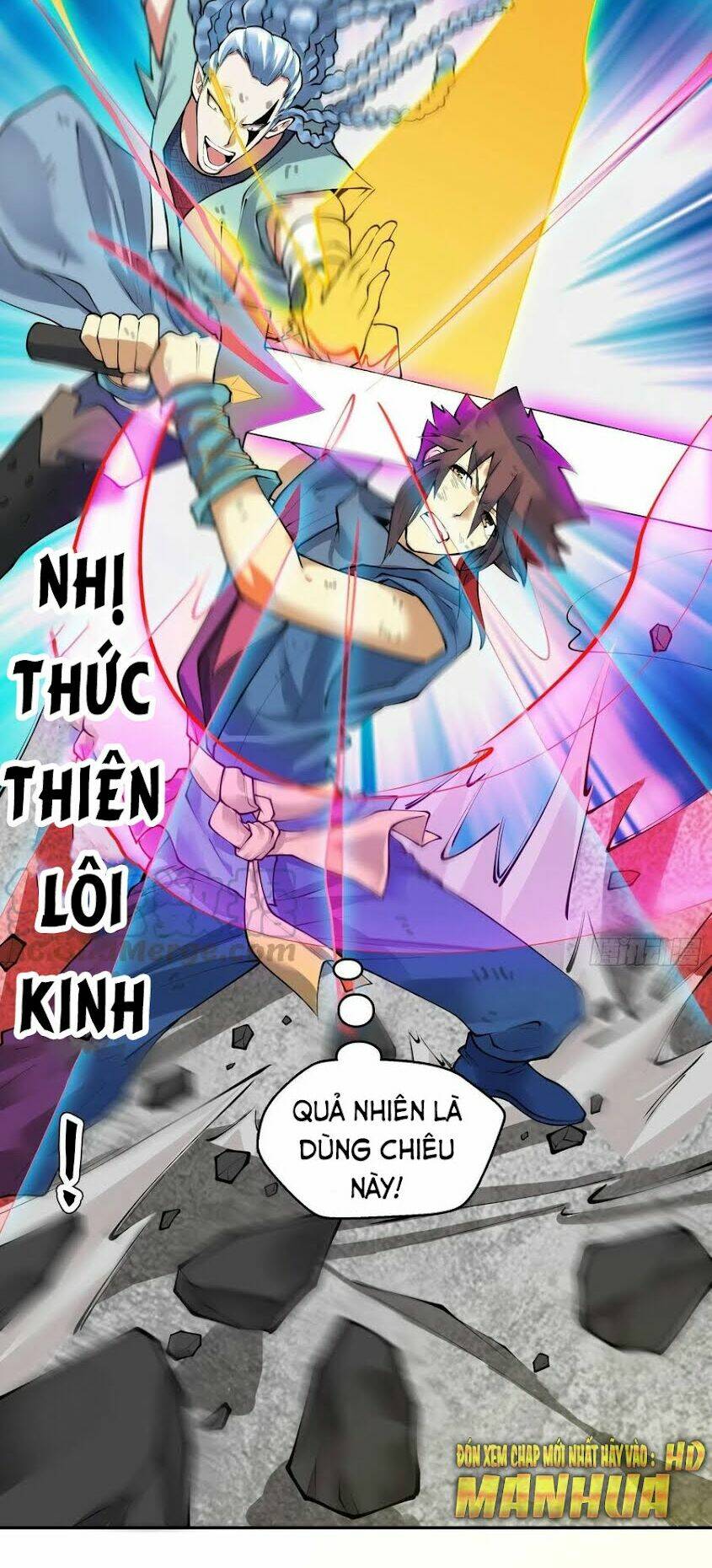Chương 137 - Trang 15