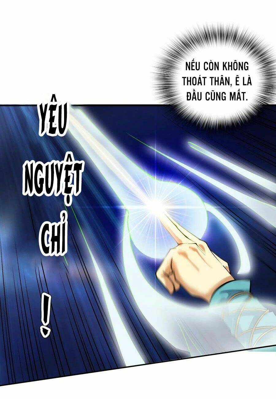 Chương 137 - Trang 19