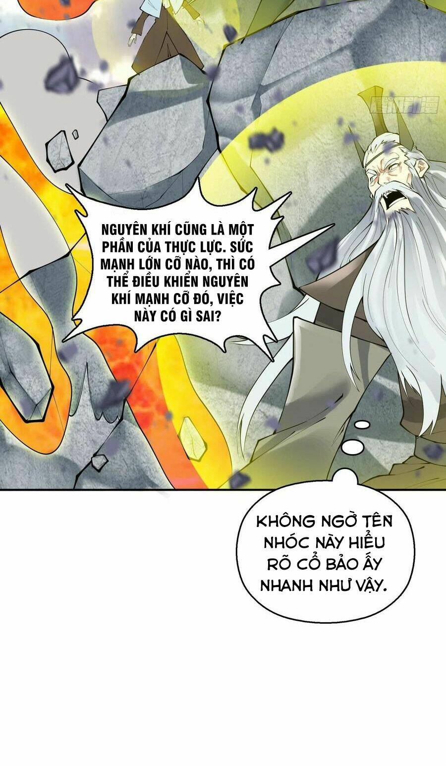 Chương 137 - Trang 36