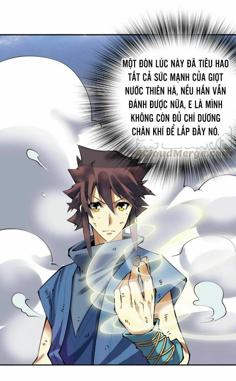 Chương 137 - Trang 41