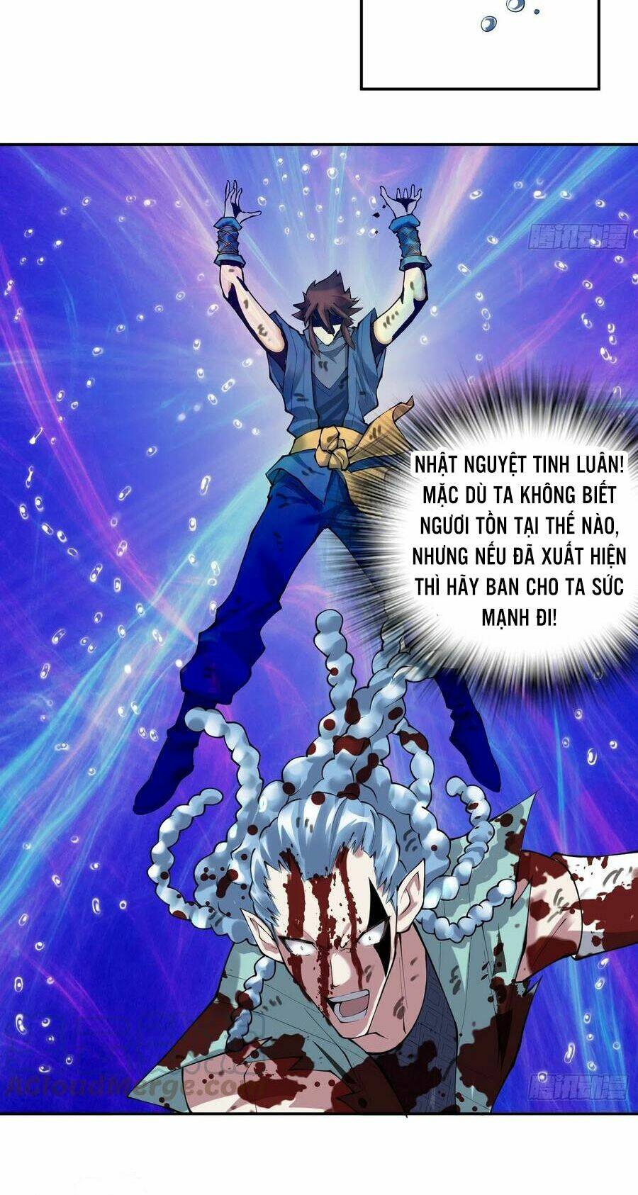 Chương 138 - Trang 15