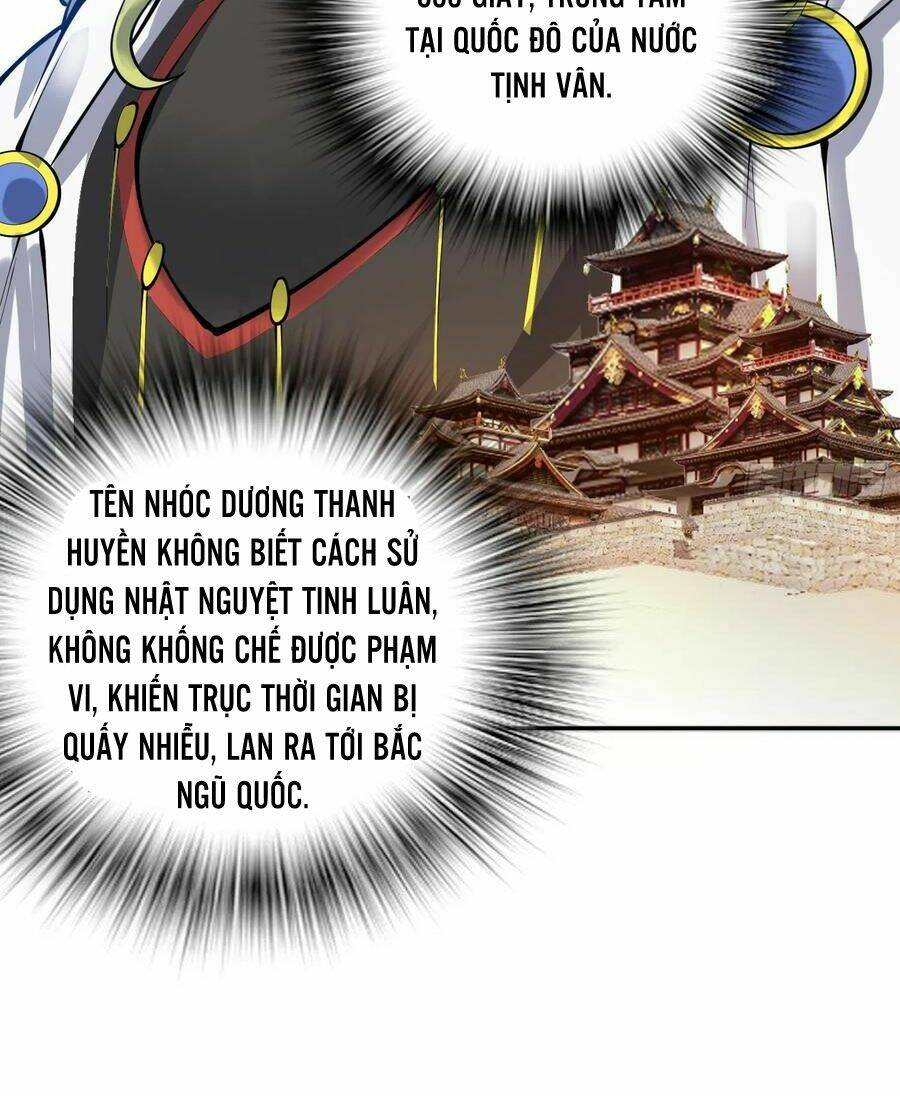 Chương 138 - Trang 33