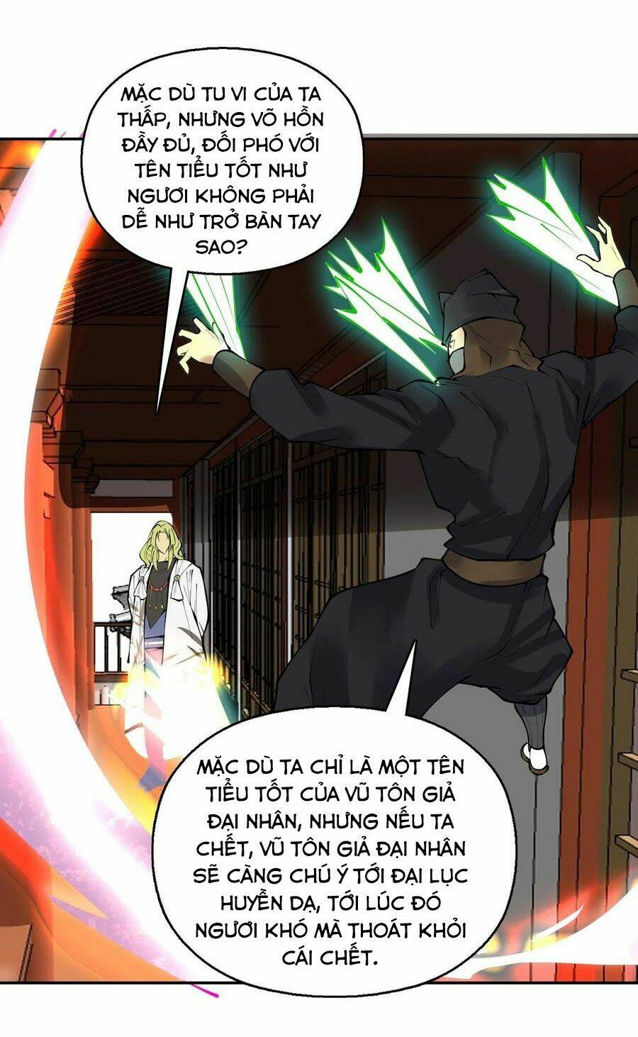 Chương 138 - Trang 40
