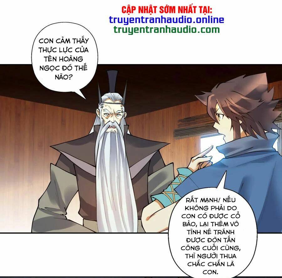 Chương 139 - Trang 15