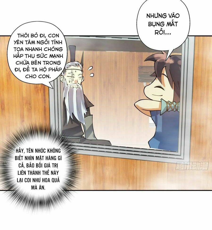 Chương 139 - Trang 21
