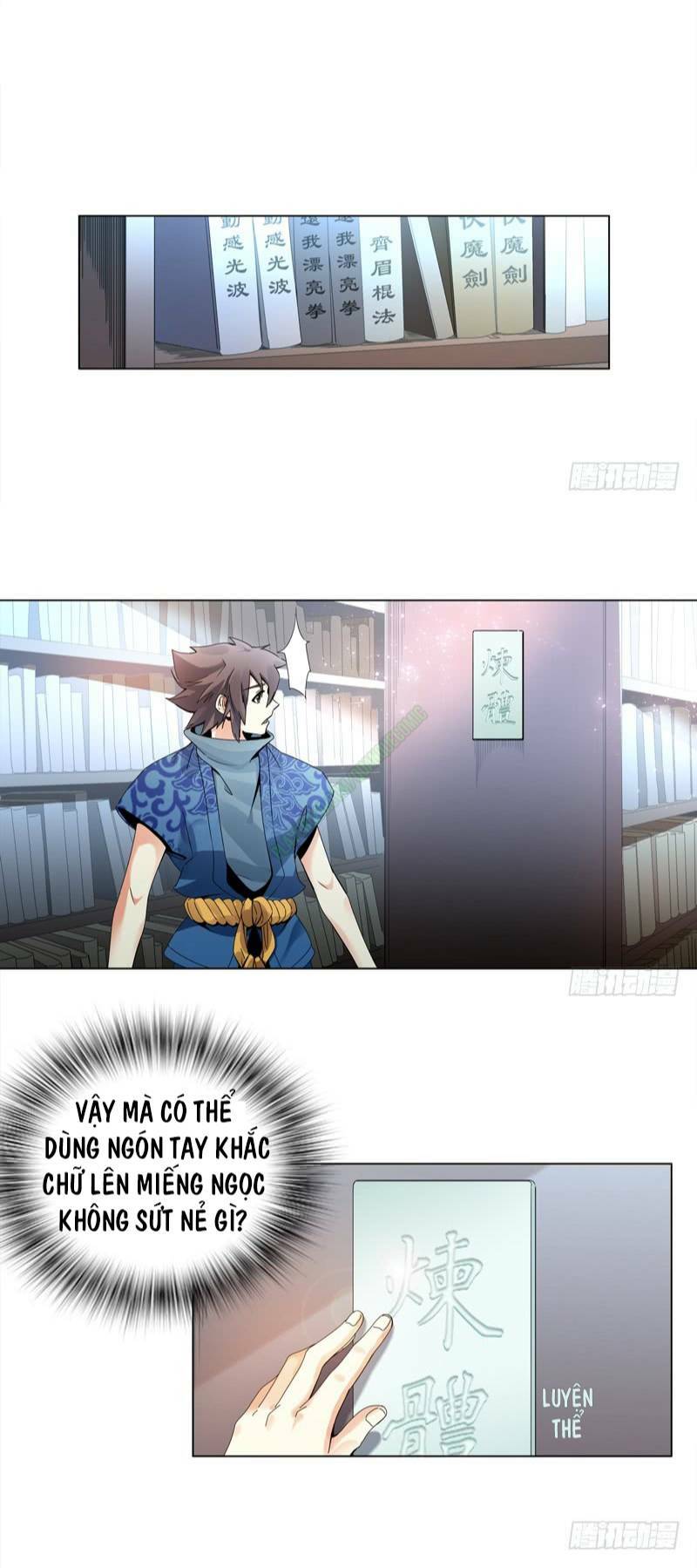 Chương 19 - Trang 1