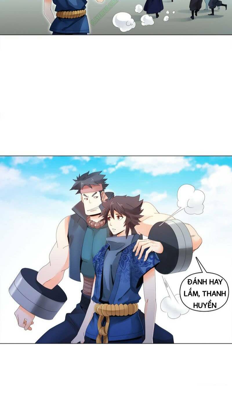 Chương 28 - Trang 8