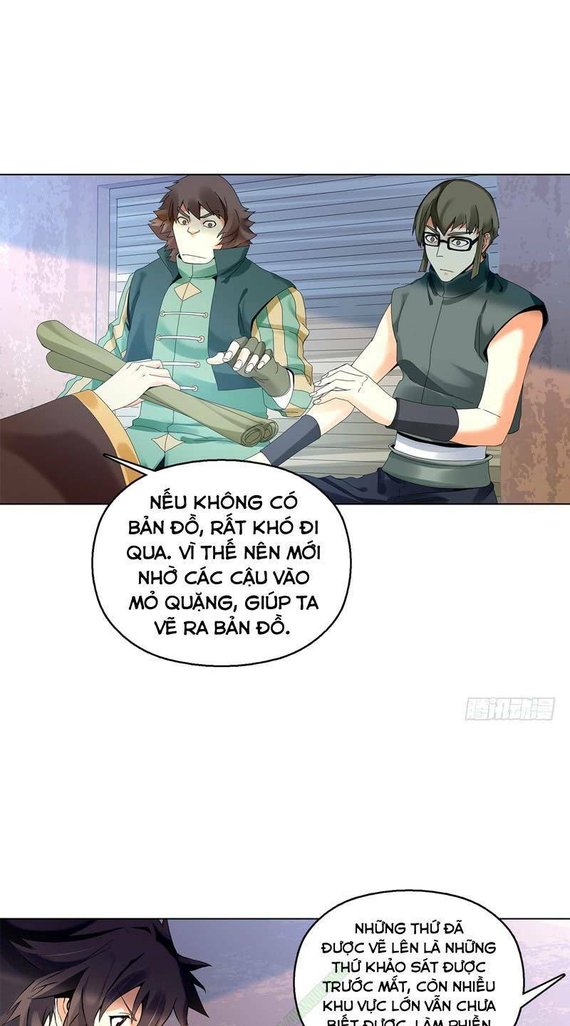 Chương 32 - Trang 9