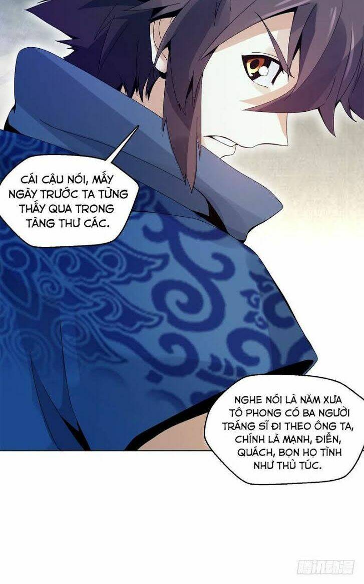 Chương 34 - Trang 19
