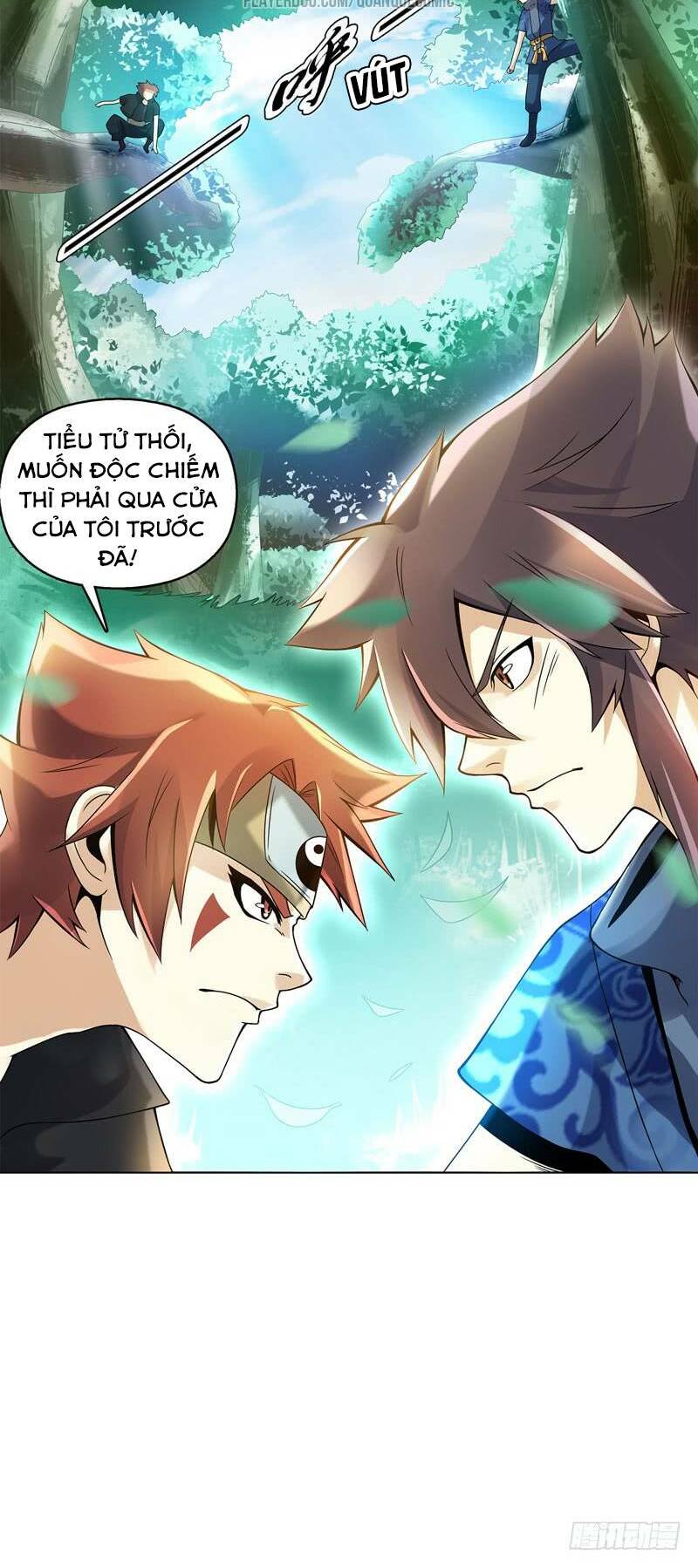Chương 40 - Trang 8